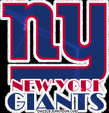 Nfl Logos New York Giants quote