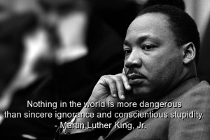 martin luther king jr quotes quote garden
