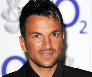 Peter Andre: `Katie quotes laughable'