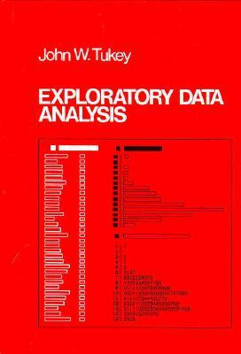 Start by marking “Exploratory Data Analysis” as Want to Read: