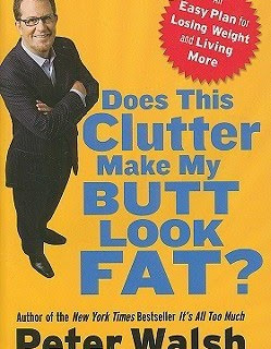 Is My Clutter Making Me Fat?