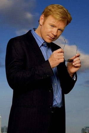 ... della serie televisiva CSI: Miami. È interpretato da David Caruso