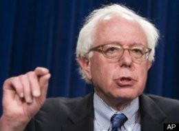 Sanders to filibuster the “deal”