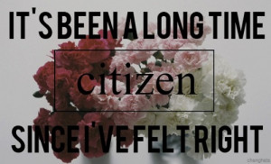 -Punk Pop-punk Lyrics sorry this is so bad Citizen band young states ...