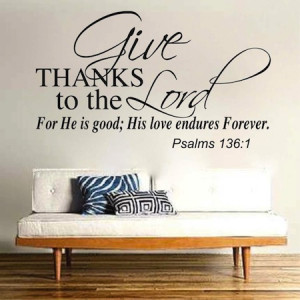 The Gift God Wall Quote Decal Vinyl Words Home Scripture Religious