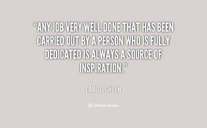 Job Well Done Quotes -any-job-very-well-done-