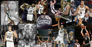San Antonio Spurs Image