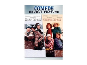 newegg.comGrumpy Old Men / Grumpier Old Men (DVD / Multi-Title / Full ...