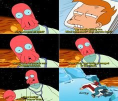 futurama quotes more comics quotes futurama quotes 2 futurama quote s ...