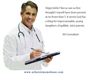 Virgin Births » Virgin-Births-Not-as-rare-as-once-thought-gullibility ...