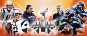 OFFICIAL Super Bowl XLIX Thread | Patriots 28 - Seahawks 24 | Great ...