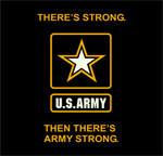 army strong logo