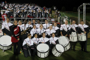 Marching Band Quotes For Seniors Drumline