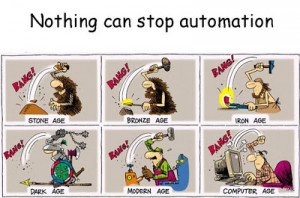 Funny thoughts-Automation - Famous Quotations, Daily Motivation ...
