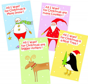 Free printable Christmas gift tags | Mommie911 Blog