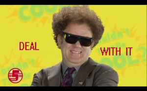 Forums > Dr. Steve Brule