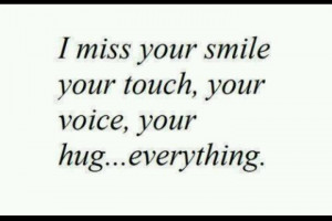 Related: Missing My Dead Husband Quotes