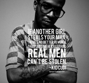 real men are in our dream and the near future