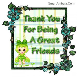 ... .com/thank-you-for-being-a-great-friends-friendship-quote