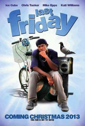 Friday Movie Quotes Smokey Its Friday