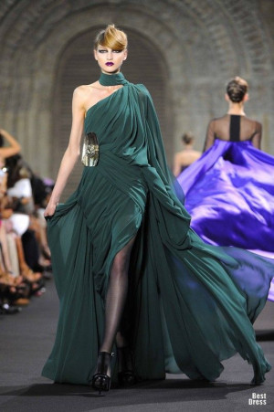 Stephane Rolland 2011/2012Couture Aw, Stéphane Rolland, High Rolland ...
