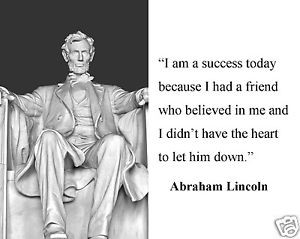 Abraham-Lincoln-Memorial-success-today-Quote-8-x-10-Photo-Picture-mh2