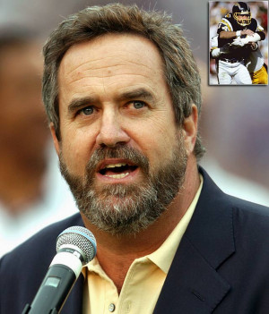 Dan Fouts Picture Quotes One Of The ...