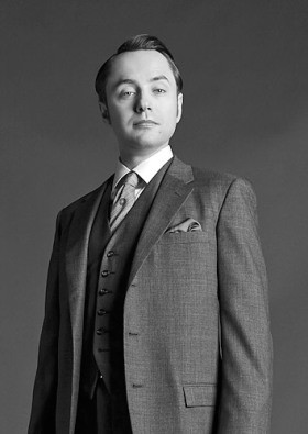 Vincent Kartheiser Quotes & Sayings