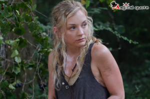 Beth Greene - TV Series Quotes, Series Quotes, TV show Quotes