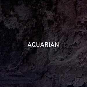 Aquarian – Obsidian EP