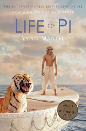 Quotes Life Of Pi Page Numbers ~ Important Quotes From Life Of Pi With ...