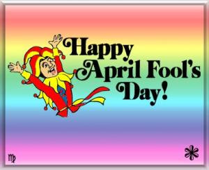 April Fools Day Quotes