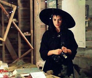 Winona Ryder’s costumes were purchased at American Rag in San ...