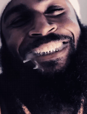 gif .gif zombies juice brooklyn Flatbush Zombies flatbush Jewice