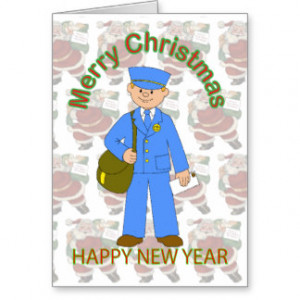 Mailman Christmas Quotes. QuotesGram
