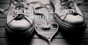 Humble and Humility Quotes