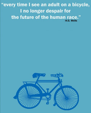 cycling quotes