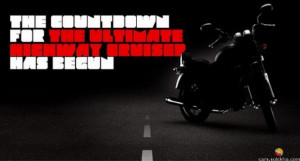 Royal Enfield Thunderbird 500 to be launched tomorrow