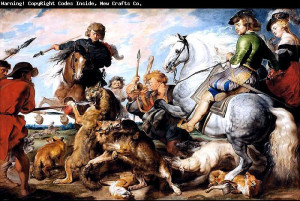 Image Peter Paul Rubens The