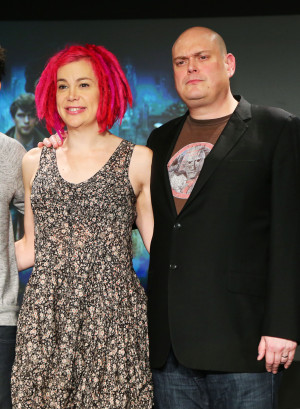 Michael Straczynski Quotes