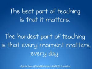 Quotes For Special Education Teachers ~ Pix For > Special Education ...