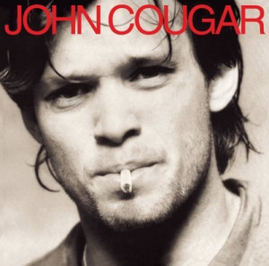 john mellencamp began his music career as john cougar but the indiana ...