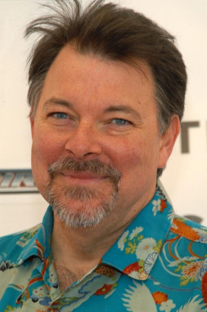 Jonathan Frakes picture