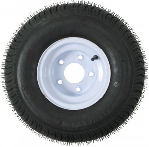 Walmart Trailer Tires And Rims