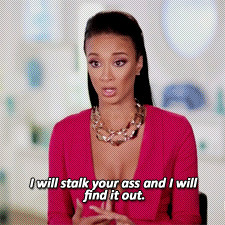 my gif my gifs 5k Draya Michele Basketball Wives basketball wives la