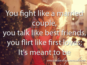 best friends, boy, couple, fight, first, flirt, girl, love, married ...