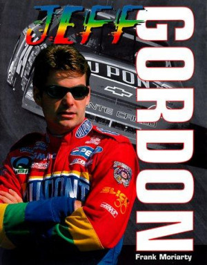 jeff gordon is the man