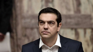 Alexis Tsipras Pictures