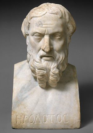 History by Herodotus