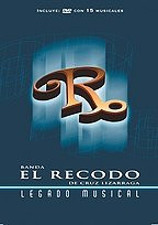 Banda El Recodo - Legado Musical
